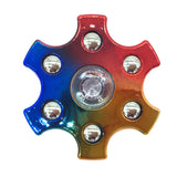 2017 New Tri-Spinner Fidget Toy