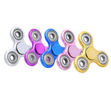 New Hand Fidget Spinner Stress Cube