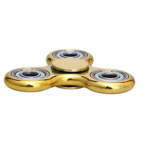 New Hand Fidget Spinner Stress Cube