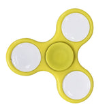 Colorful Lighting Fidget Spinner