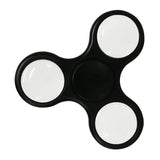 Colorful Lighting Fidget Spinner