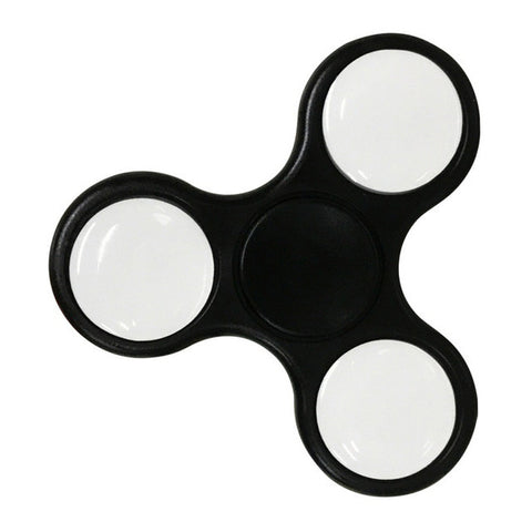 Colorful Lighting Fidget Spinner