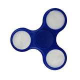 Colorful Lighting Fidget Spinner