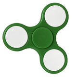 Colorful Lighting Fidget Spinner