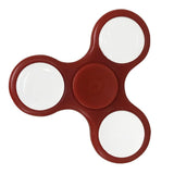 Colorful Lighting Fidget Spinner