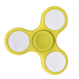 Colorful Lighting Fidget Spinner