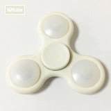 LED Light Finger Spinner with 7 colours