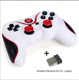 T3 Smart Phone Wireless Game Controller Wireless