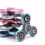 Hot Tri-Spinner Fidget