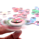 Hot Tri-Spinner Fidget