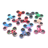 Hot Tri-Spinner Fidget
