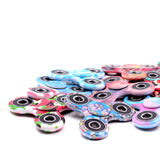 Hot Tri-Spinner Fidget