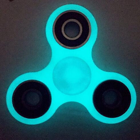 Hot Tri-Spinner Fidget