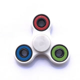 Hot Tri-Spinner Fidget