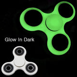 Hot Tri-Spinner Fidget