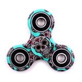 Hot Tri-Spinner Fidget