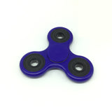 Tri-Spinner Fidget Toy with 6 Colours