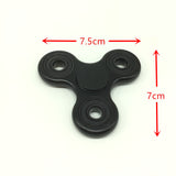 Tri-Spinner Fidget Toy with 6 Colours