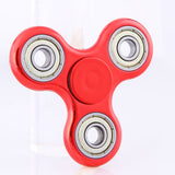 New Hand Fidget Spinner Stress Cube
