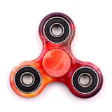 Hot Tri-Spinner Fidget