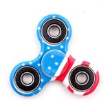 Hot Tri-Spinner Fidget