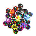 Colorful Lighting Fidget Spinner