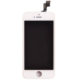 High Quality LCD Screen Replacement with Tool Kits for iPhone 5, 5c, 5s, 4s