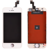 High Quality LCD Screen Replacement with Tool Kits for iPhone 5, 5c, 5s, 4s