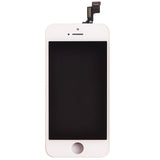 High Quality LCD Screen Replacement with Tool Kits for iPhone 5, 5c, 5s, 4s