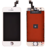 High Quality LCD Screen Replacement with Tool Kits for iPhone 5, 5c, 5s, 4s