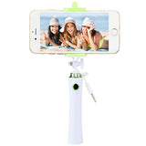 Palo Selfie Stick for Smart phones