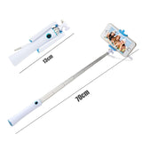 Palo Selfie Stick for Smart phones