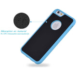 Magical Anti-gravity Phone Case For iPhone