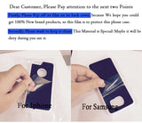 Magical Anti-gravity Phone Case For iPhone