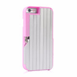 Magic Multi function Selfie Stick Stand Case for iPhone  7 Plus / 7 / 6s / 6