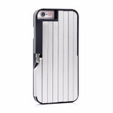 Magic Multi function Selfie Stick Stand Case for iPhone  7 Plus / 7 / 6s / 6
