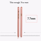 Full Body Coverage Coque Phone Cases for iPhone