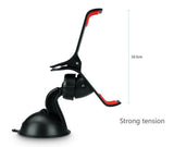 Universal Car Styling Windshield Mount Stand- Mobile Phone Holder
