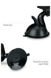 Universal Car Styling Windshield Mount Stand- Mobile Phone Holder
