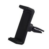 Universal car Air Vent Mount Cradle phone Holder
