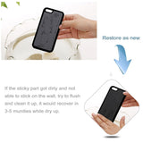 Magical Anti-gravity Phone Case For iPhone
