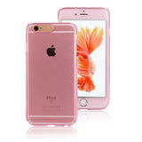 Flash Light Reflection with Full Body Protective iPhone Cases