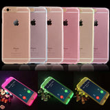 Flash Light Reflection with Full Body Protective iPhone Cases