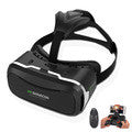 3D Virtual Reality Headset Google Cardboard BOX 3.0 Movie Game
