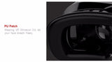 3D Virtual Reality Headset Google Cardboard BOX 3.0 Movie Game