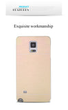 Samsung Galaxy Note 4 Metal Capa Aluminium Phone Cases