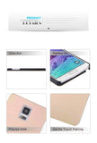 Samsung Galaxy Note 4 Metal Capa Aluminium Phone Cases