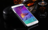 Samsung Galaxy Note 4 Metal Capa Aluminium Phone Cases