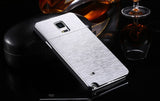 Samsung Galaxy Note 4 Metal Capa Aluminium Phone Cases