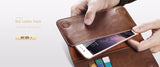 PU Leather Phone Case Wallet  PU Leather